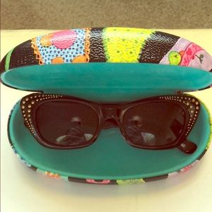 Vintage Versus by Gianni Versace Sunglasses 😎